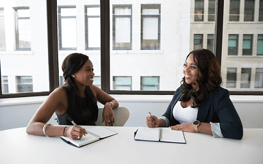Career Coaching