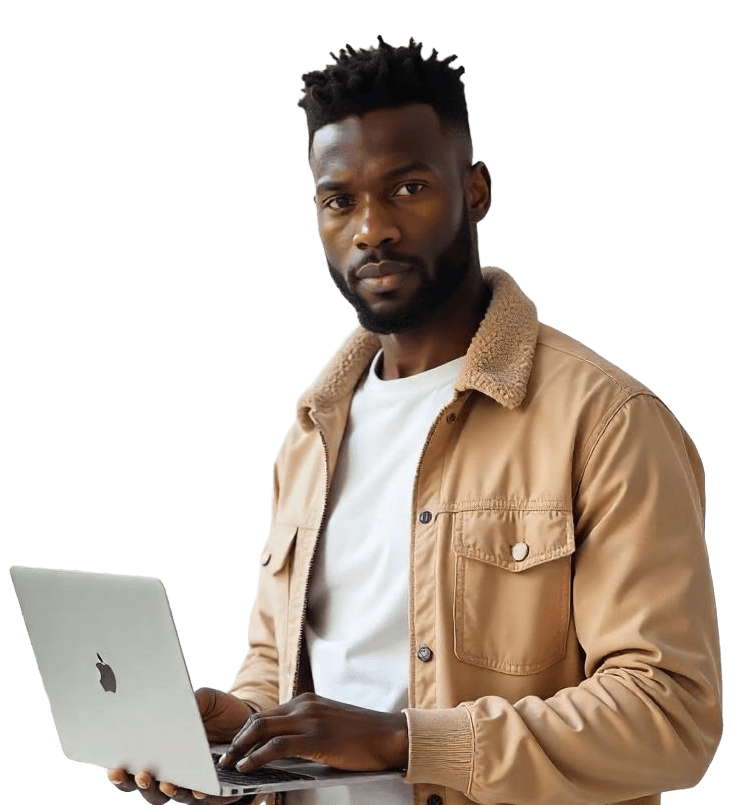 Create your CV, Portfolio and Cover Letter in Minutes