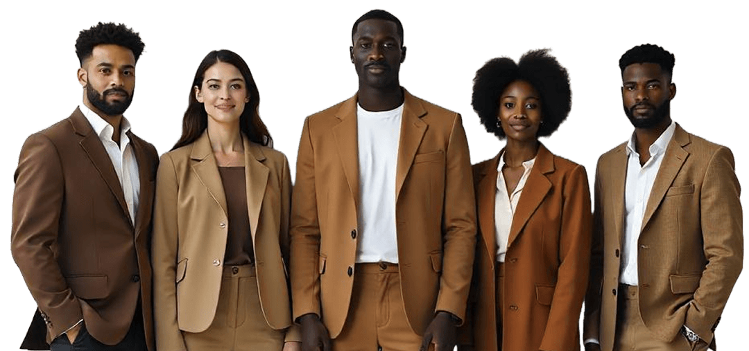 Be a part of a growing, fast-paced talent community.