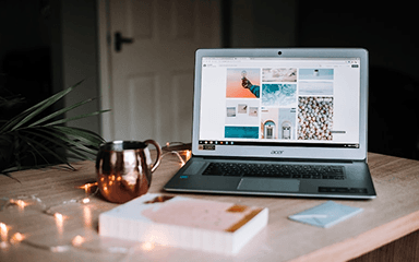 Portfolio Builder